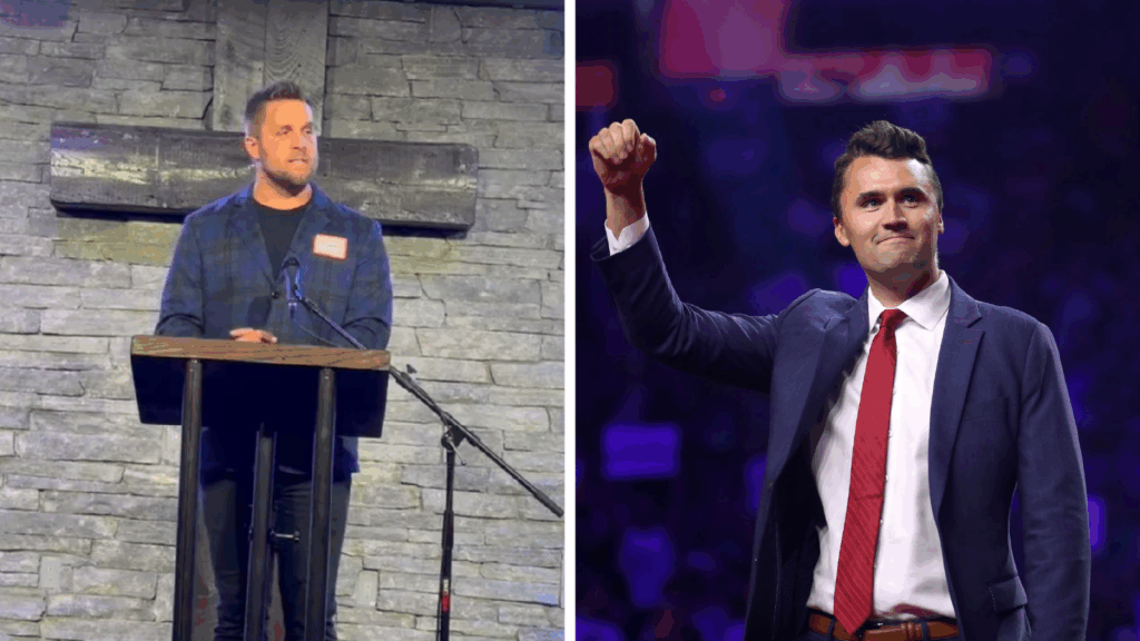 Cumberland County Republicans Honor Charlie Kirk’s Legacy with “Turning Point” Event