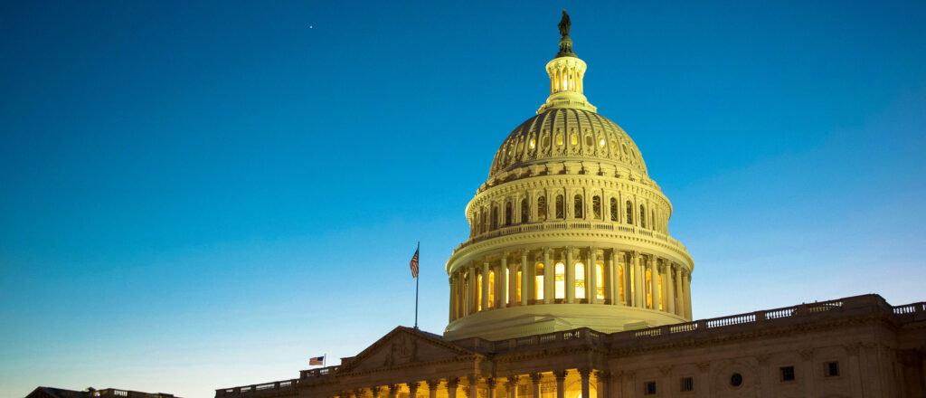 Democrats Vote To Keep Government Shuttered For Eighth Time In Row, Two Weeks In