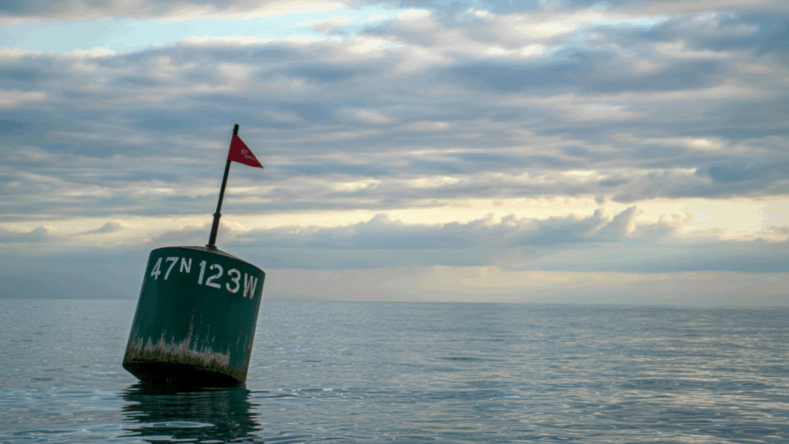 Coast Guard Navigation Buoys to Remain Off the Coast of Maine for Now