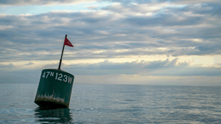 Coast Guard Navigation Buoys to Remain Off the Coast of Maine for Now