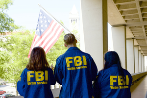 FBI Crackdown on Violent Crime Leads to 8,629 Arrests, Including 35 in Maine, and the Rescue of Over a Thousand Children