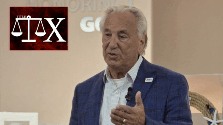 David Jones Speaks at RSU 24 School Board Meeting Where Members Voted to Adopt Federal Title IX Guidelines