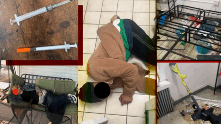 Ellsworth Rooming House Draws Years of Complaints, Neighbors Say City Has Failed to Act