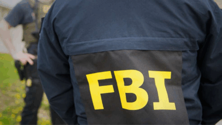 FBI Arrest New York Man for March Murder in Palmyra, Quattlebaum Gets the Horns