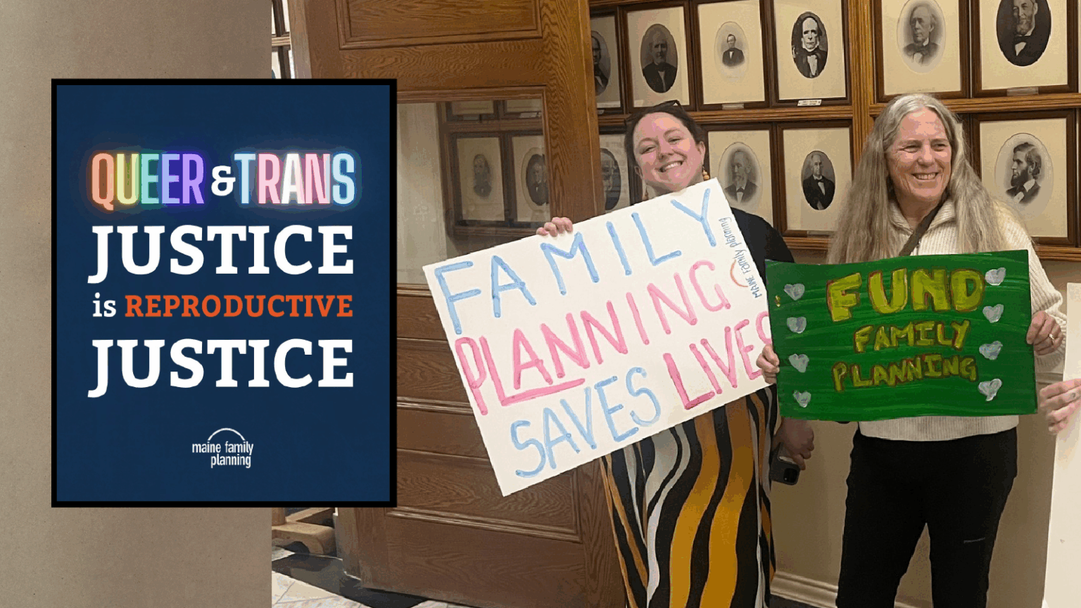 Maine Family Planning Ends Primary Care Services After Court Upholds Trump-Era Medicaid Funding Ban