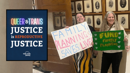 Maine Family Planning Ends Primary Care Services After Court Upholds Trump-Era Medicaid Funding Ban