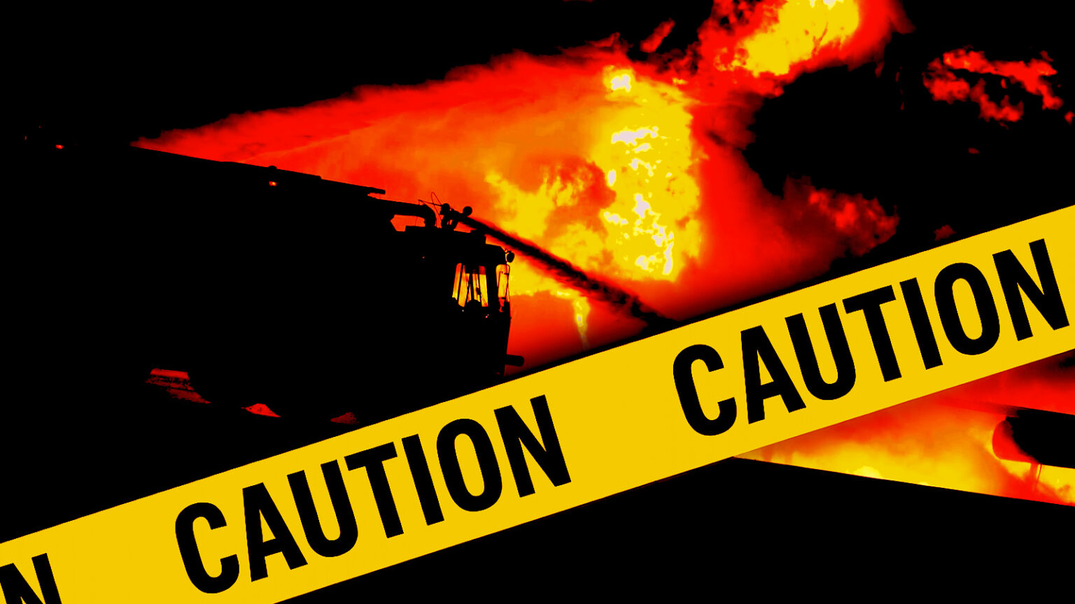 Buxton Woman Arrested for Arson after Burning Car in Dispute with Boyfriend