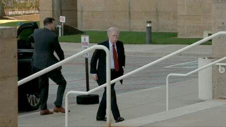 Ex-Trump National Security Advisor John Bolton Indicted on Charges of Mishandling Classified Information