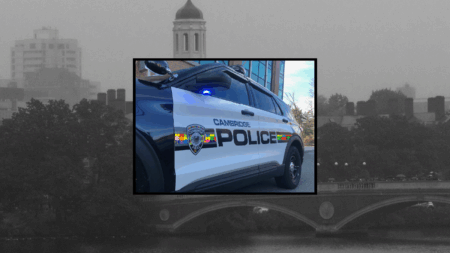 Harvard University Shelter in Place, Report of anย On Campus Shooter Unconfirmed as Order Lifted