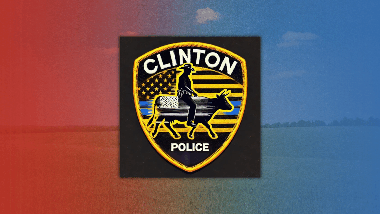Human Remains Discovered During Missing Person Search in Clinton