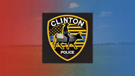 Human Remains Discovered During Missing Person Search in Clinton