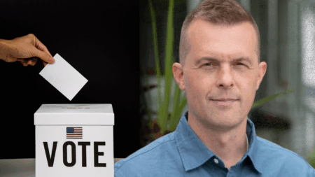 Jared Golden Joins the Ranks of Democrat Politicians Urging Mainers to Reject Question 1