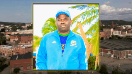 Lewiston Council Candidateโs Purported Address at Center of Residency Dispute, Federal Drug Case