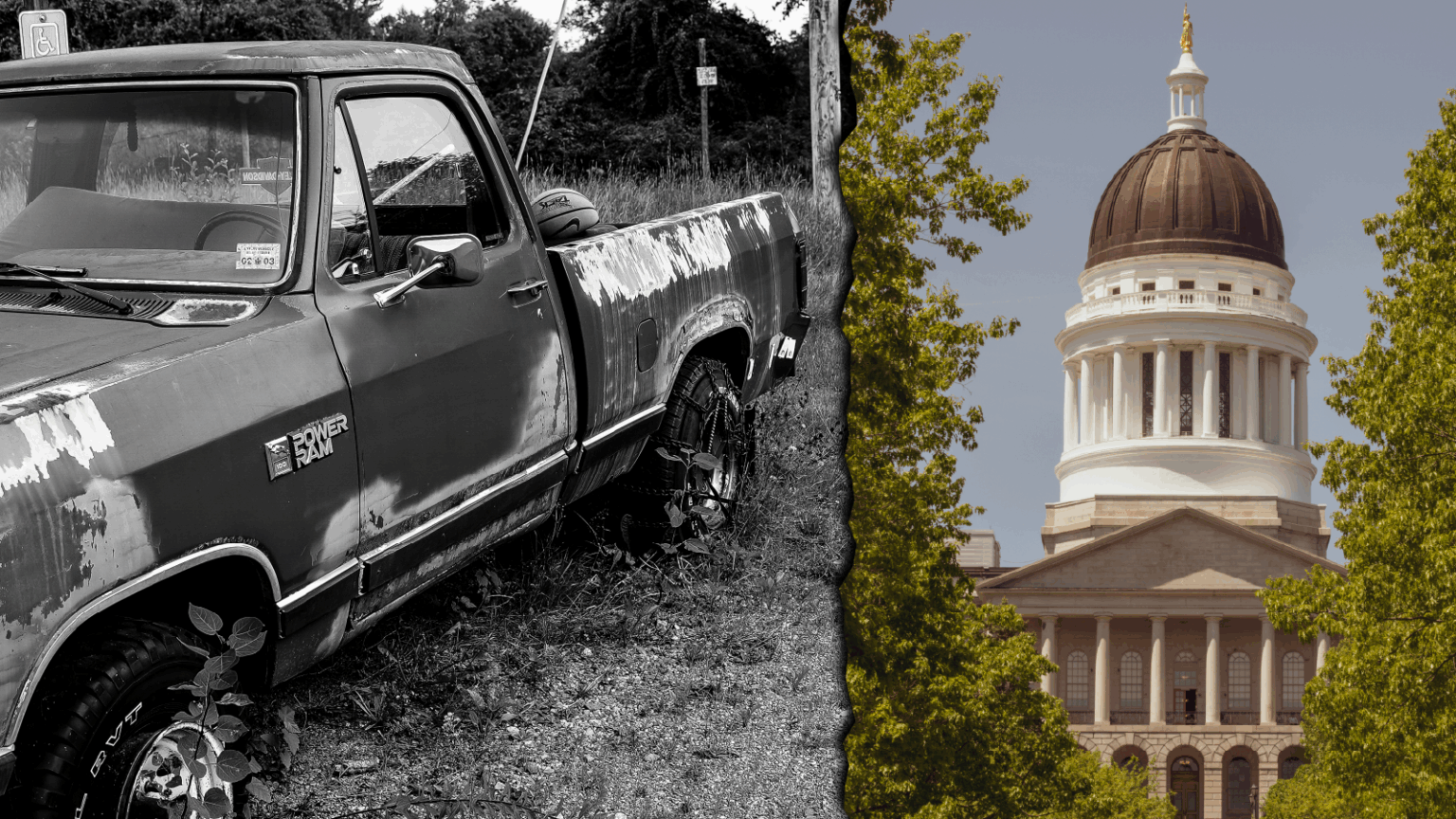 Maine’s Rurality Reality: Demographics and Disparate Impact