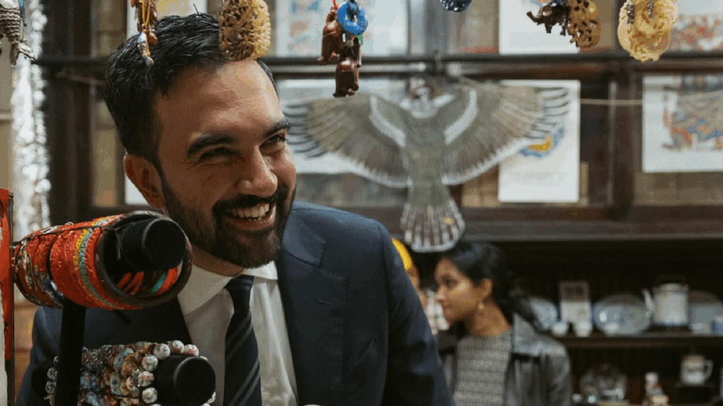 Bowdoin College’s Favorite Anti-Israel Grad’s Hamas Cheerleading Surfaces Again