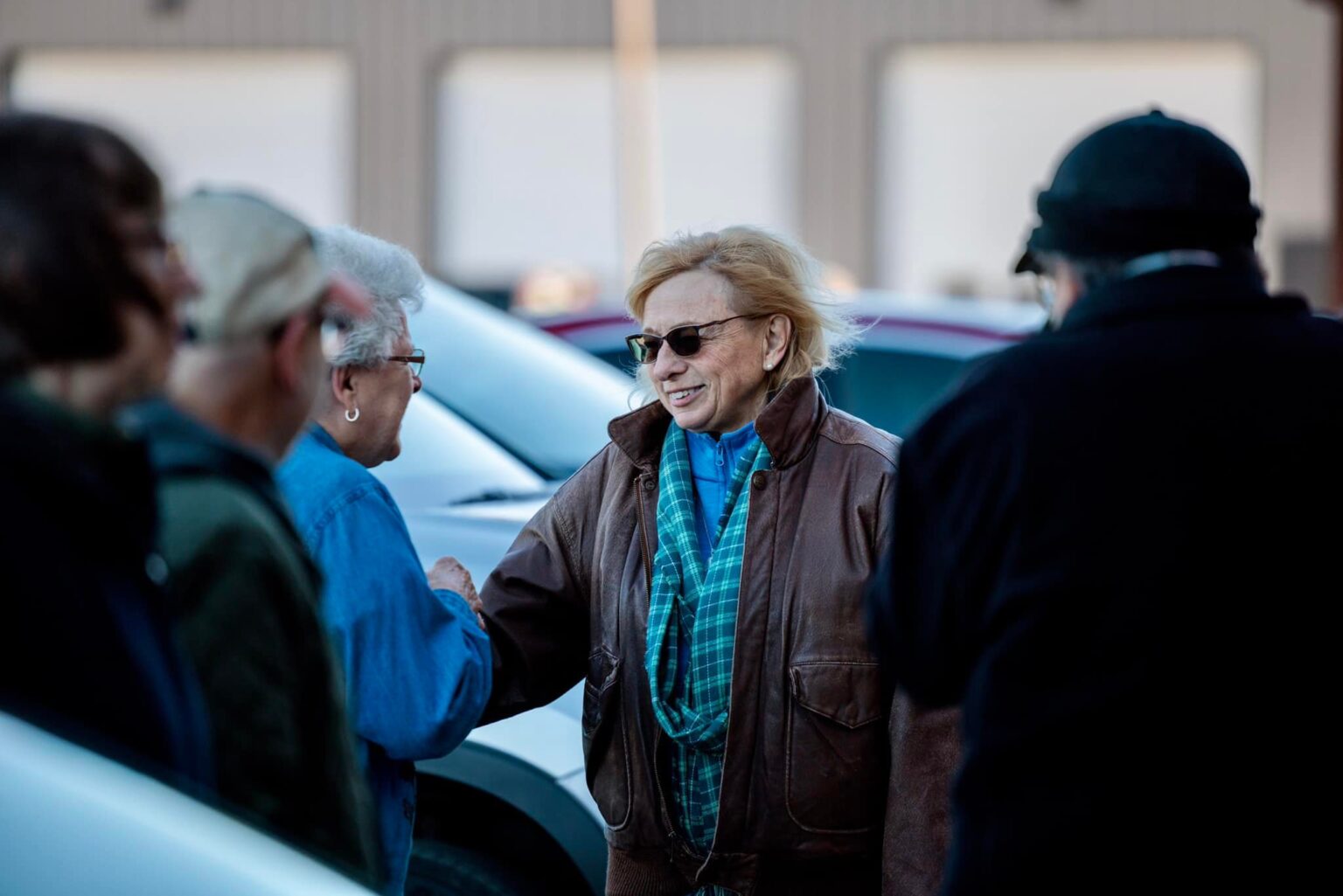 Governor Mills Keeps Low Profile as Democratic Senate Race Heats Up in Maine