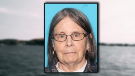 Missing Castine Woman Sparks Silver Alert