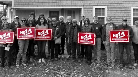 No One is Trying to Take Away Absentee Voting, But Dems Are Banking on the Boogeyman to Kill Q1