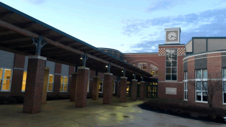 Threat of Violence Forces Closure of Two North Berwick Schools on Halloween