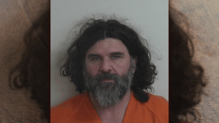 Domestic Violence Charged-Fugitive Arrested in Norway, Maine After 12-Hour Standoff