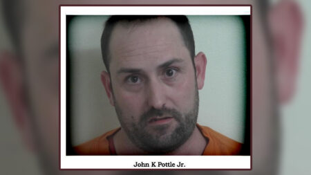 Otisfield Man Charged with Assault After Shooting Woman in the Hand