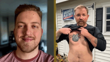 Finance Chief Quits Graham Platner Campaign, “Citing Differences in Standards” as Internal Turmoil Deepens