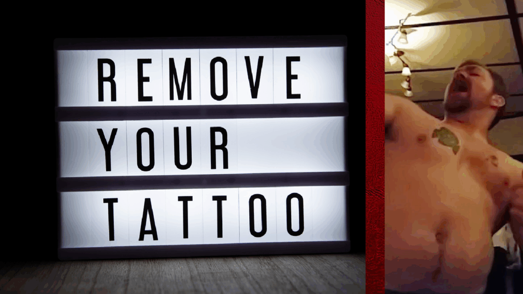 How Easily Could Platner Have Had His Nazi Tattoo Removed Before It Nearly Tanked his Campaign?