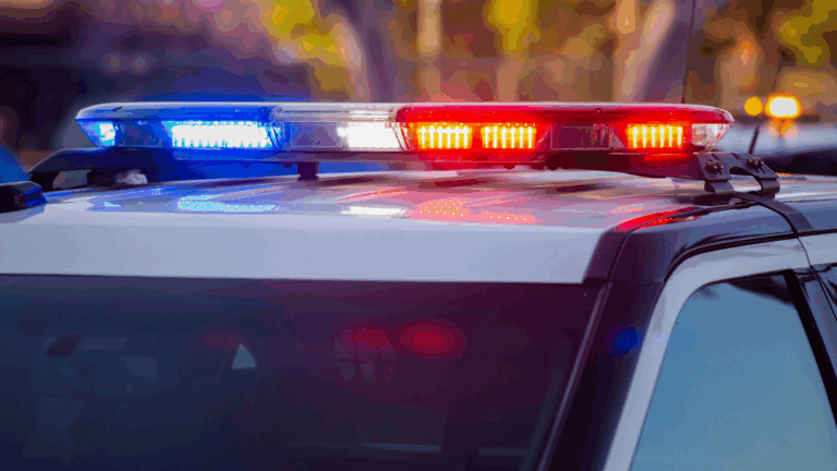 Maine Cop Who Died Trying To Rescue Drowning Teen Remembered 45 Years Later