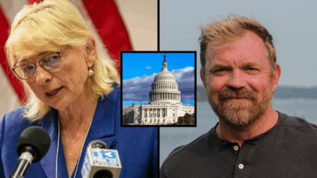 Prominent Democrat Voices are Angry with Their Party Establishment for Urging Mills to Run for Senate Against the More Radical Platner