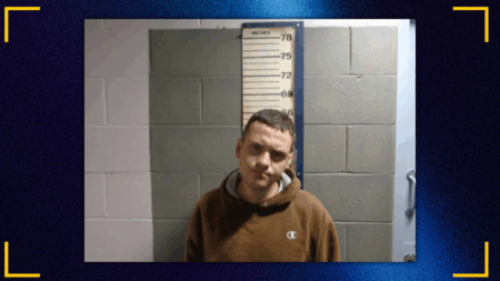 Homeless Man Arrested in Rockland for Attacking a Police Officer