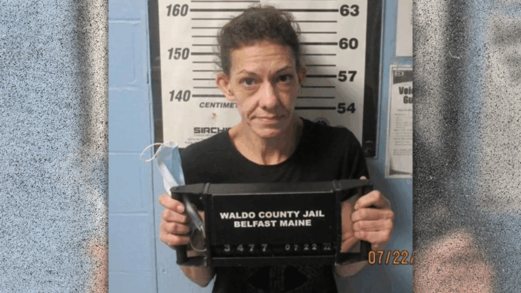 Rockland Traffic Stop Leads to Drug Seizures and Arrest of Two Repeat Offenders