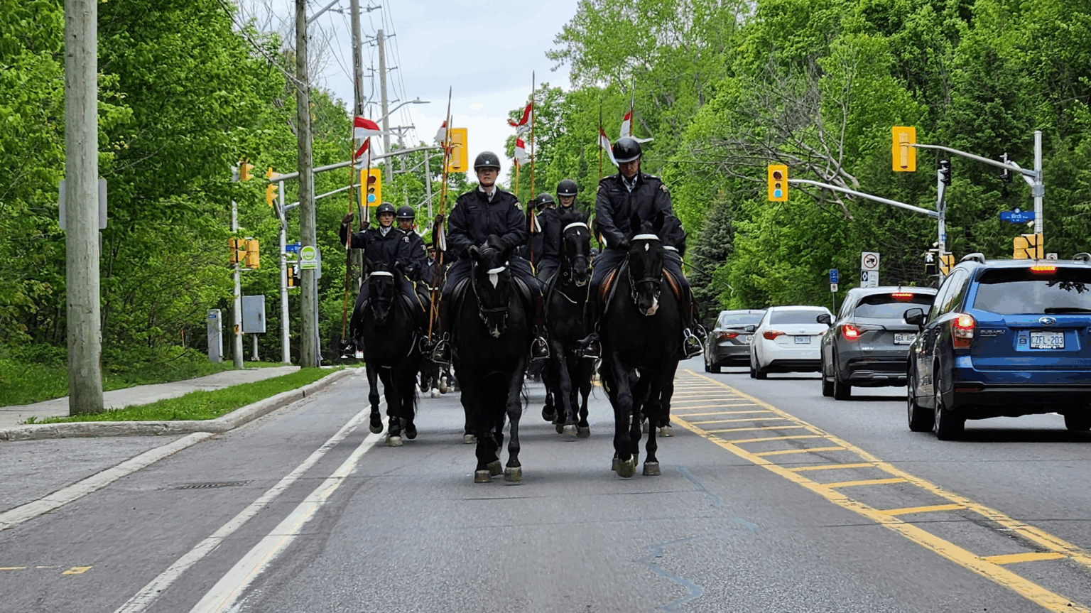 Attempted Bank Fraud in Houlton Leads to Cross-Border Chase Into Canada Involving Canadian Mounted Police