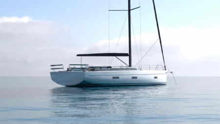 Maine Sailing, Fishing Community Rocked By Catalina Yacht and Powerboat Company Going Out Of Business