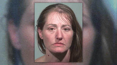 Standish Woman Arrested for Murder of her Boyfriend