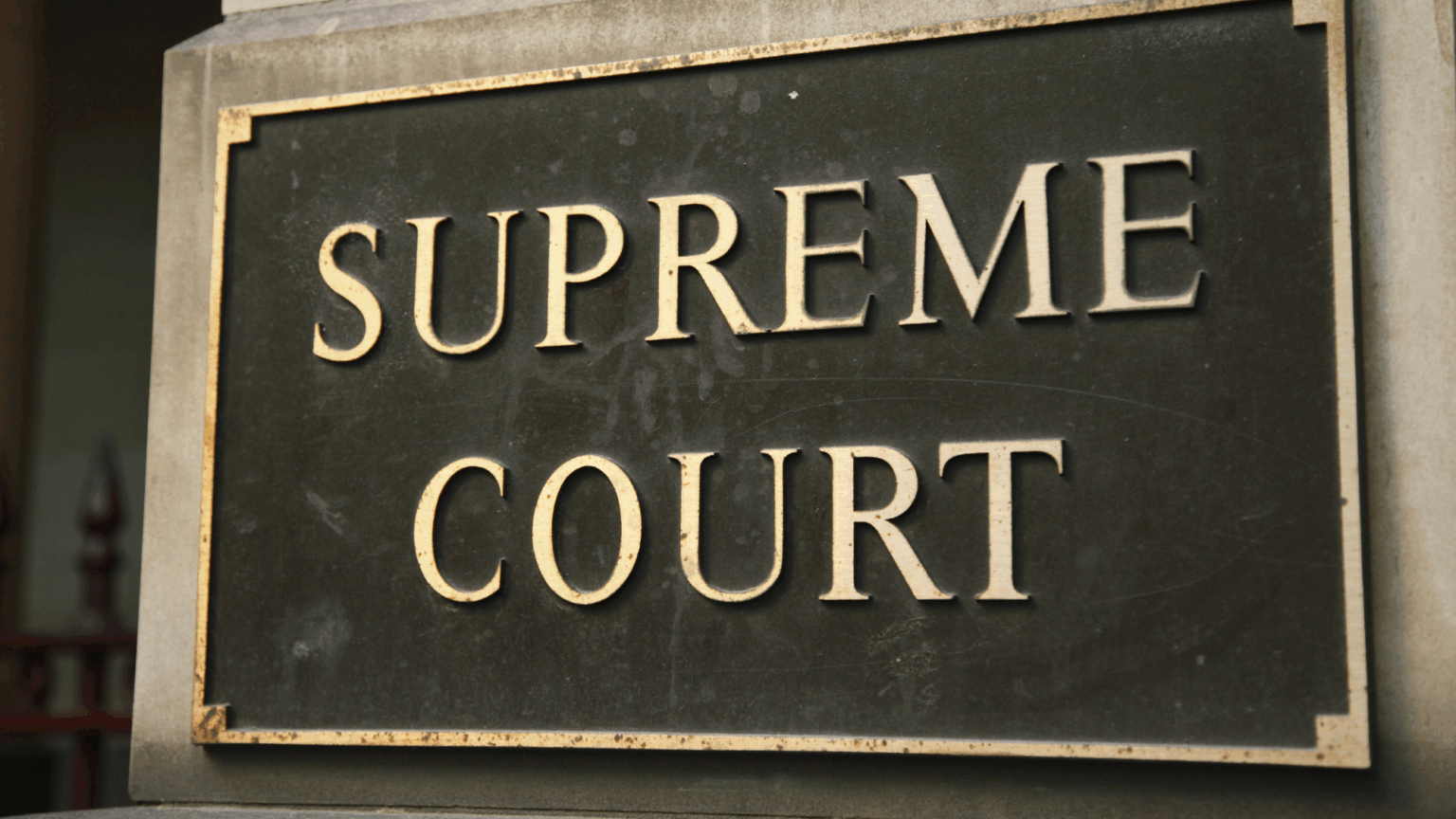 Supreme Court to Consider Legality and Constitutionality of President Trump’s Tariffs