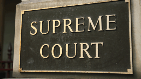 Supreme Court to Consider Legality and Constitutionality of President Trump’s Tariffs