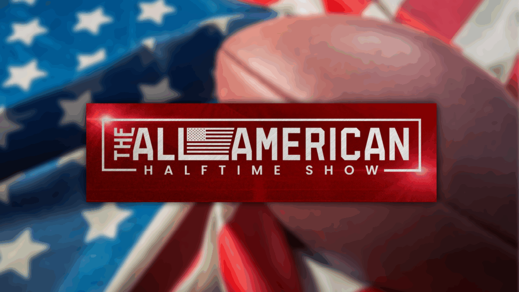 Turning Point USA announces Super Bowl Halftime Show