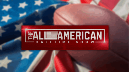 Turning Point USA announces Super Bowl Halftime Show