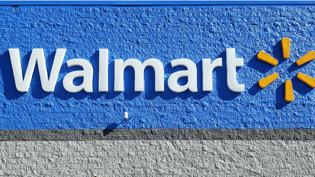 Arrest Made in Biddeford and Falmouth Walmart Robberies