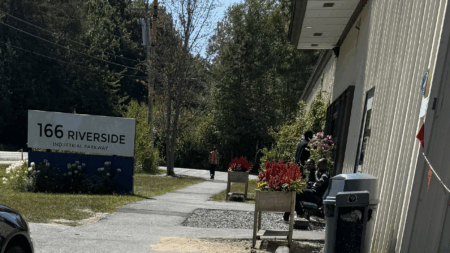 Portland City Council Approves Warming Center