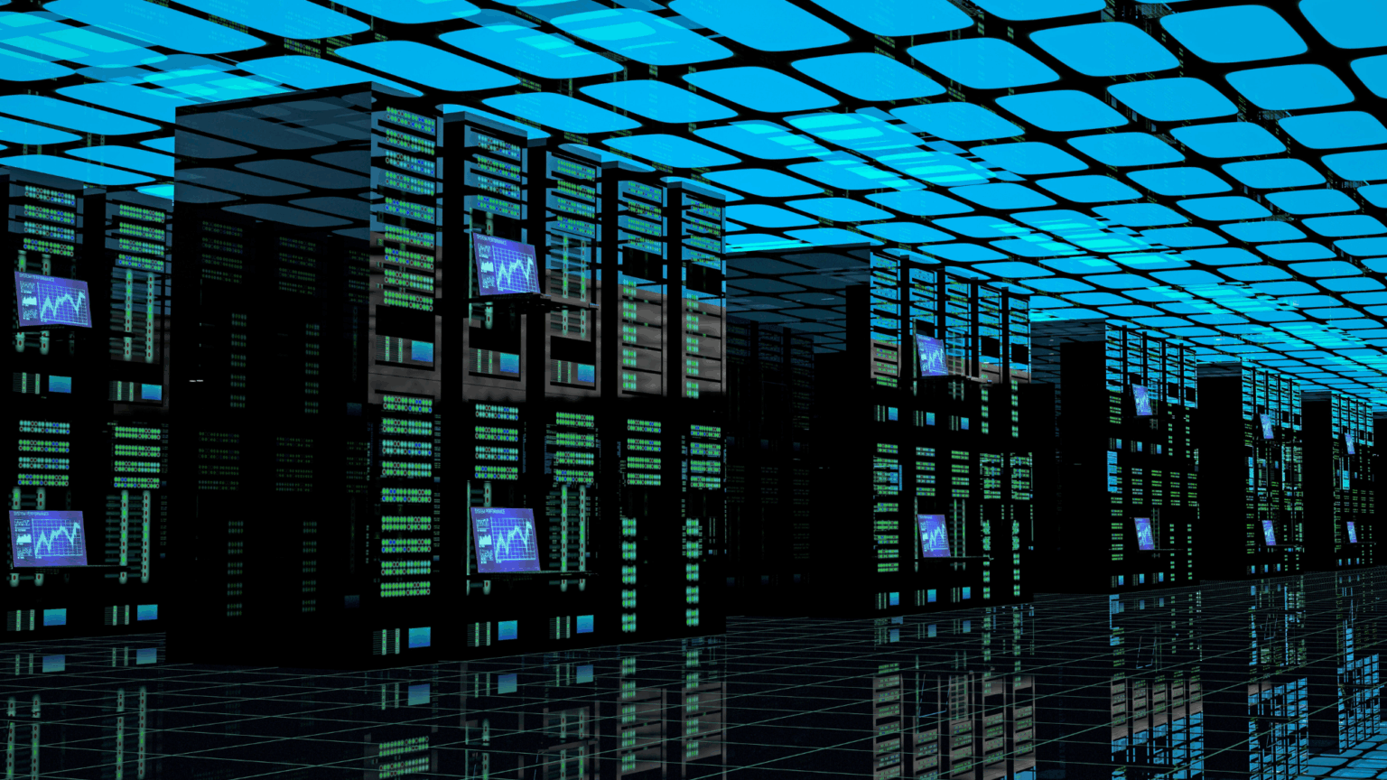 Maine’s First AI Data Center To HQ At Former Loring AFB, Jumpstart Redevelopment Efforts