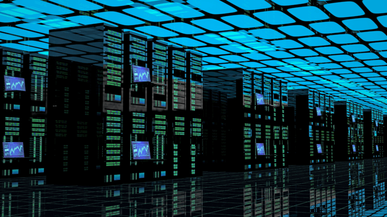 Maine’s First AI Data Center To HQ At Former Loring AFB, Jumpstart Redevelopment Efforts