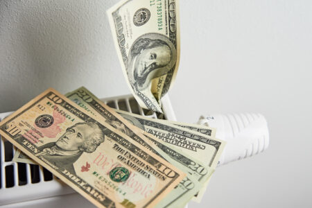 Maine’s Emergency Heating Assistance Program On Hold As Government Shutdown Continues