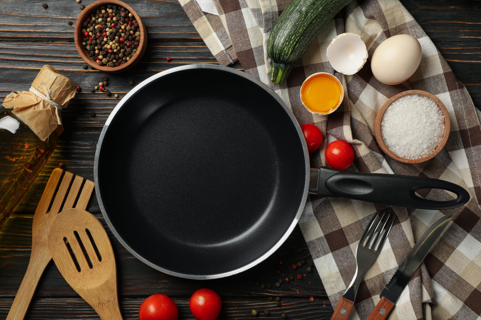 Cookware, Other Consumer Products Denied Exemptions from Maine’s New PFAS Ban