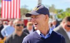 Senator Rick Scott Plugs Maine’s Potential and Blames Chuck Schumer for Shutdown at MPI Lunch in Portlandย