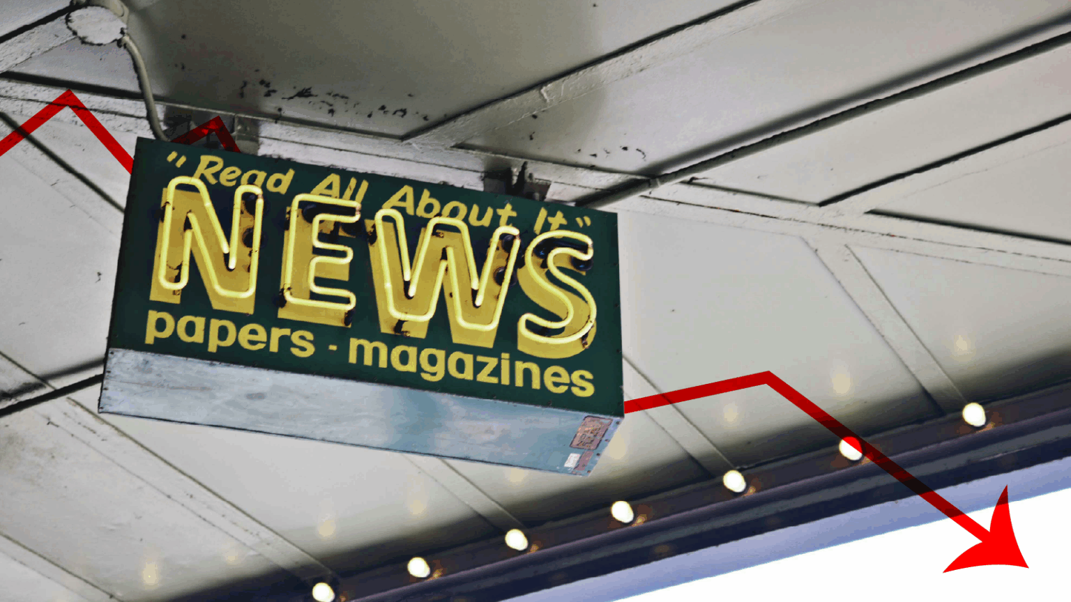 Trust In News Media Lower Than Ever Before Among All Americans In New Gallup Poll