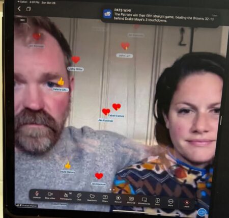 Platner’s Long-Delayed Financial Disclosure Raises New Questions, Mills Granted Filing Extension