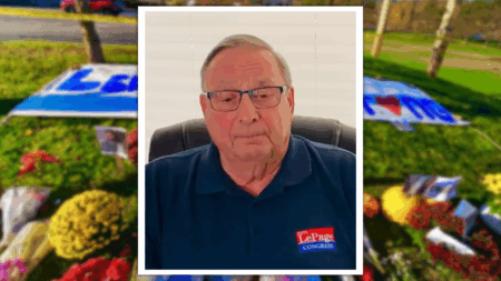 Former Gov. LePage, Lewiston Victims Demand Transparency Over Distribution of Donated Funds
