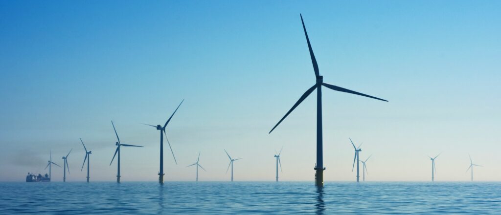 DAVID BLACKMON: Now Is A Great Time To Be Out Of America’s Offshore Wind Business