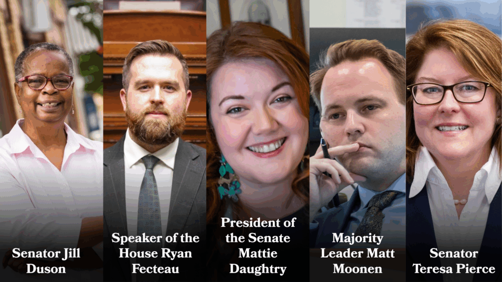 Maine Democrats Vote Down Proposed Bill to Ban AI Child Porn